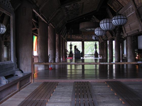 Hasedera Temple